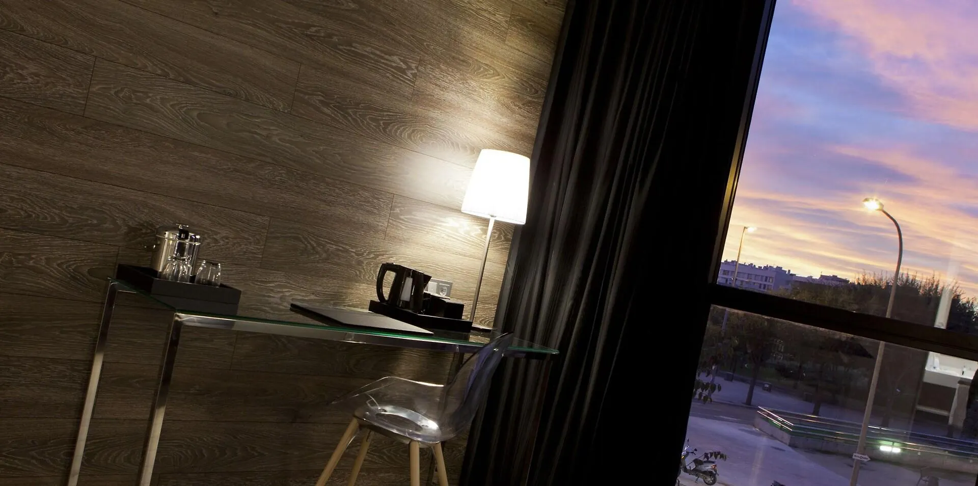 Hotel Sb Plaza Europa L'Hospitalet de Llobregat Spain