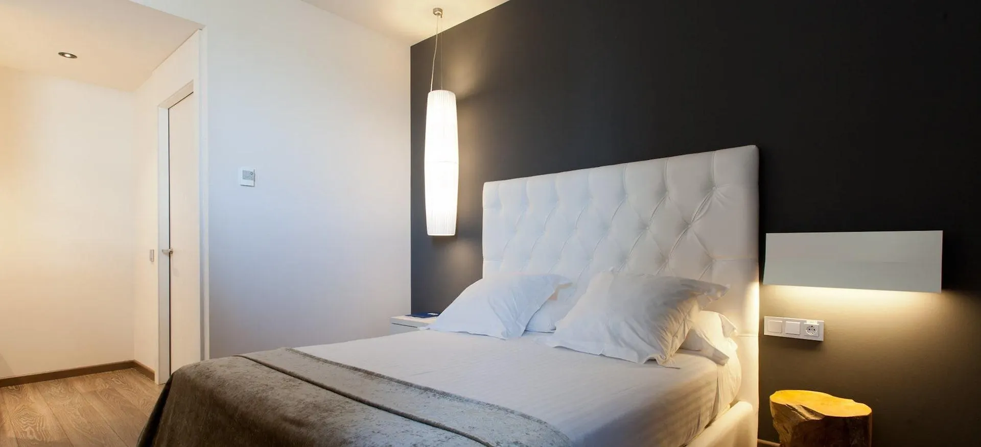 Hotel Sb Plaza Europa L'Hospitalet de Llobregat 4*,  Spain