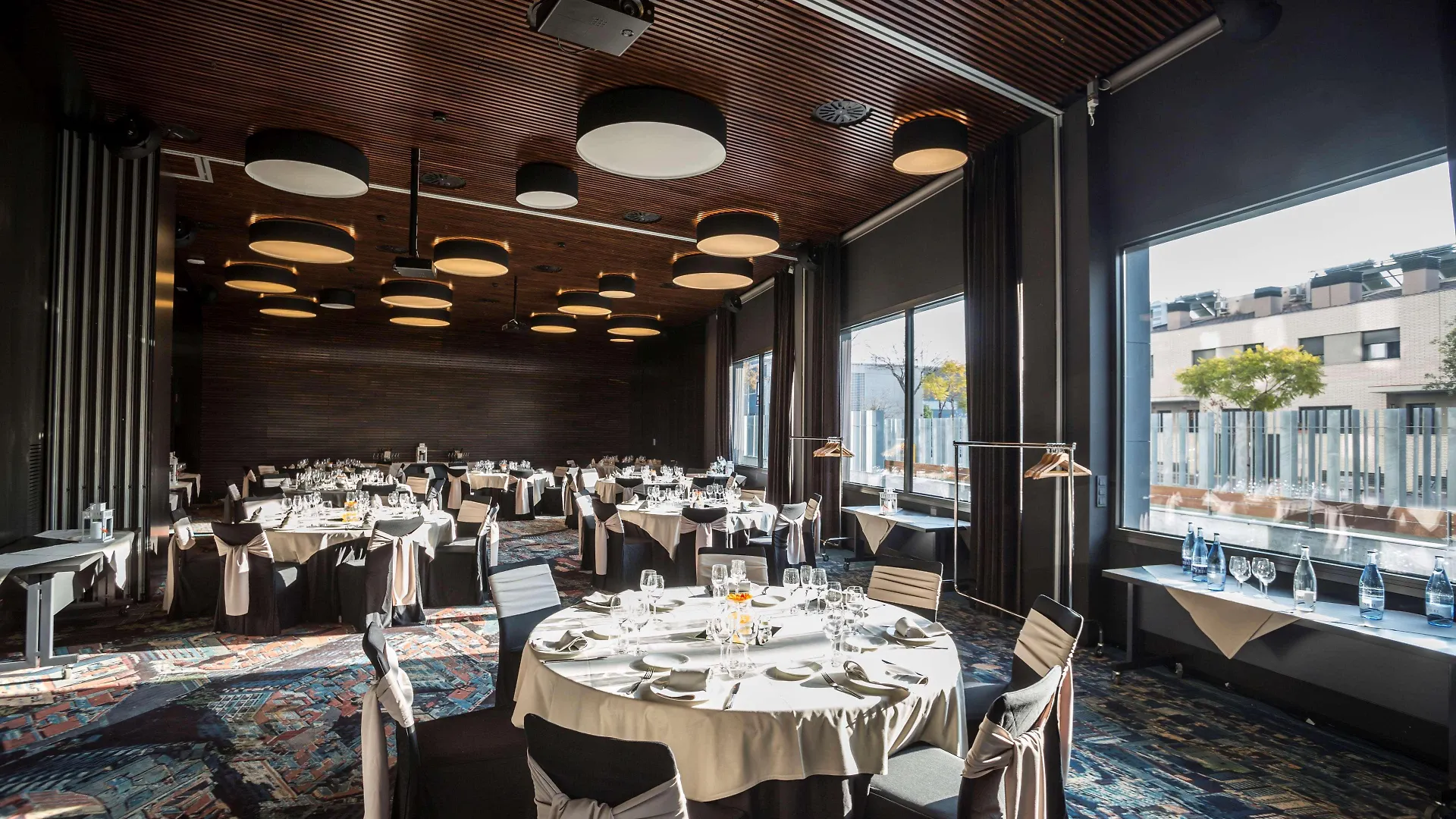 ****  Hotel Sb Plaza Europa L'Hospitalet de Llobregat Spain