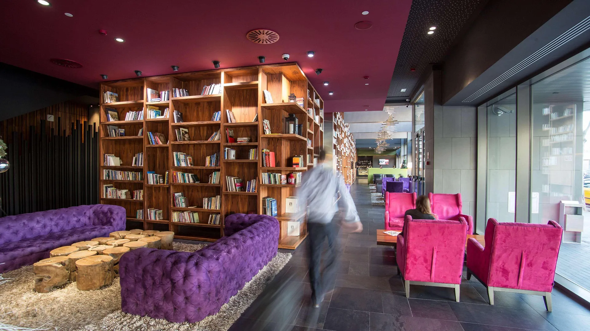 Hotel Sb Plaza Europa L'Hospitalet de Llobregat